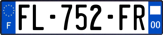 FL-752-FR
