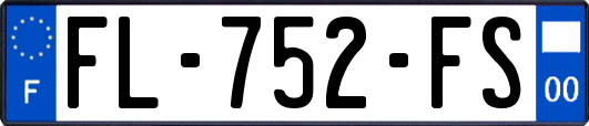 FL-752-FS