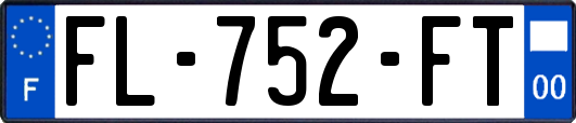 FL-752-FT