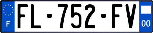 FL-752-FV