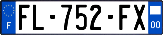 FL-752-FX