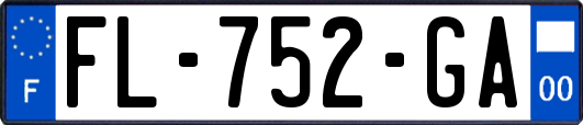 FL-752-GA