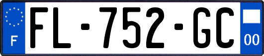 FL-752-GC