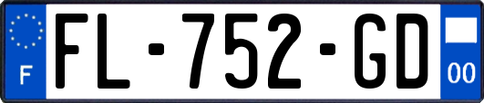 FL-752-GD