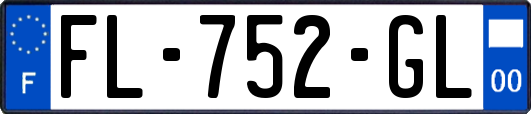 FL-752-GL