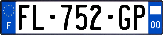 FL-752-GP