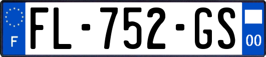 FL-752-GS