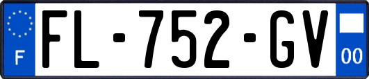 FL-752-GV