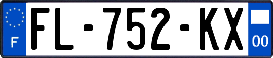 FL-752-KX