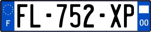 FL-752-XP