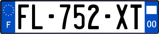 FL-752-XT