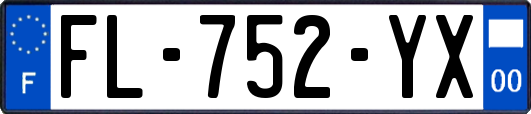 FL-752-YX