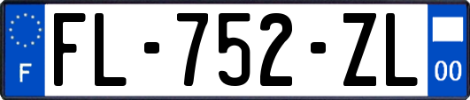 FL-752-ZL