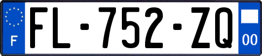 FL-752-ZQ