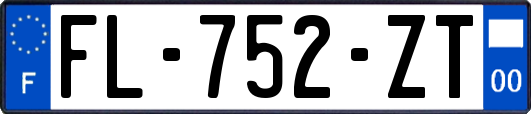 FL-752-ZT