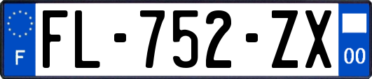 FL-752-ZX