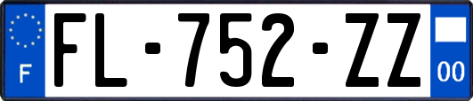 FL-752-ZZ