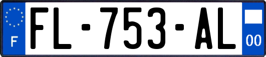 FL-753-AL