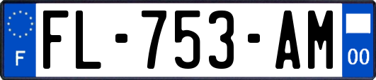 FL-753-AM