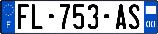 FL-753-AS