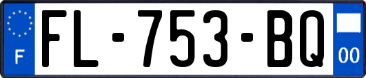 FL-753-BQ