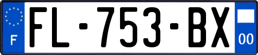 FL-753-BX