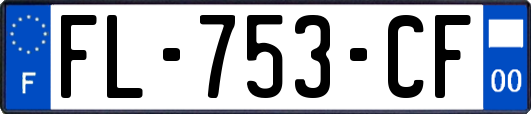 FL-753-CF