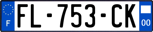 FL-753-CK