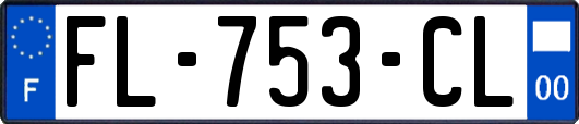 FL-753-CL