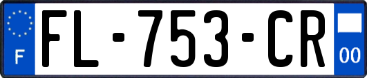 FL-753-CR