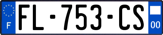 FL-753-CS