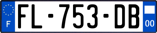 FL-753-DB