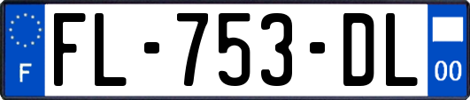 FL-753-DL