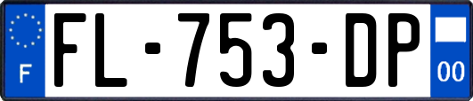FL-753-DP