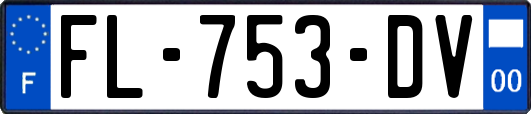 FL-753-DV