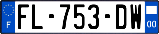 FL-753-DW