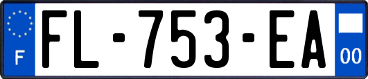 FL-753-EA