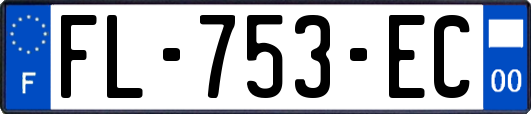 FL-753-EC