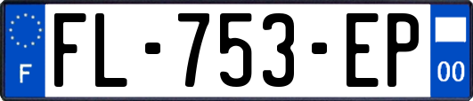 FL-753-EP