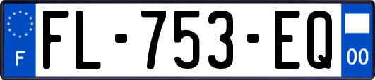 FL-753-EQ