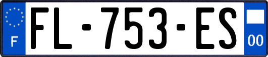 FL-753-ES