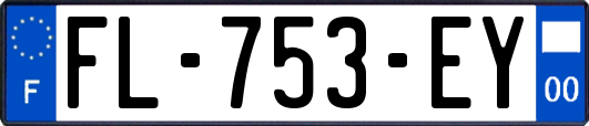 FL-753-EY