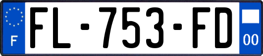 FL-753-FD