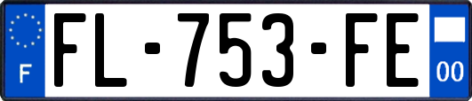 FL-753-FE