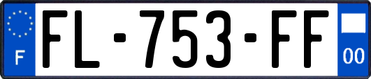 FL-753-FF