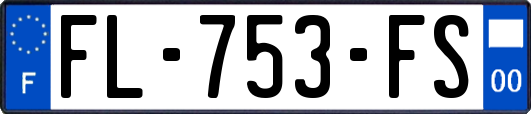 FL-753-FS