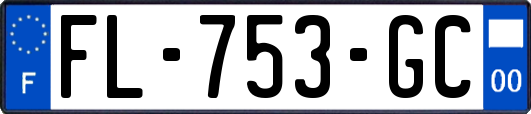 FL-753-GC