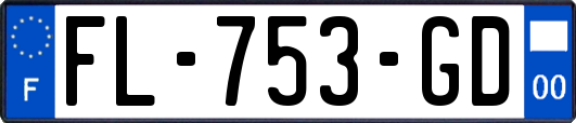 FL-753-GD