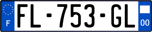 FL-753-GL