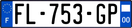 FL-753-GP